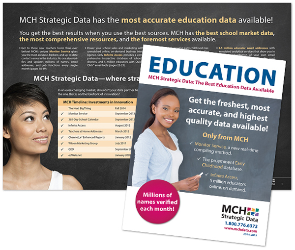 MCH Education Catalog